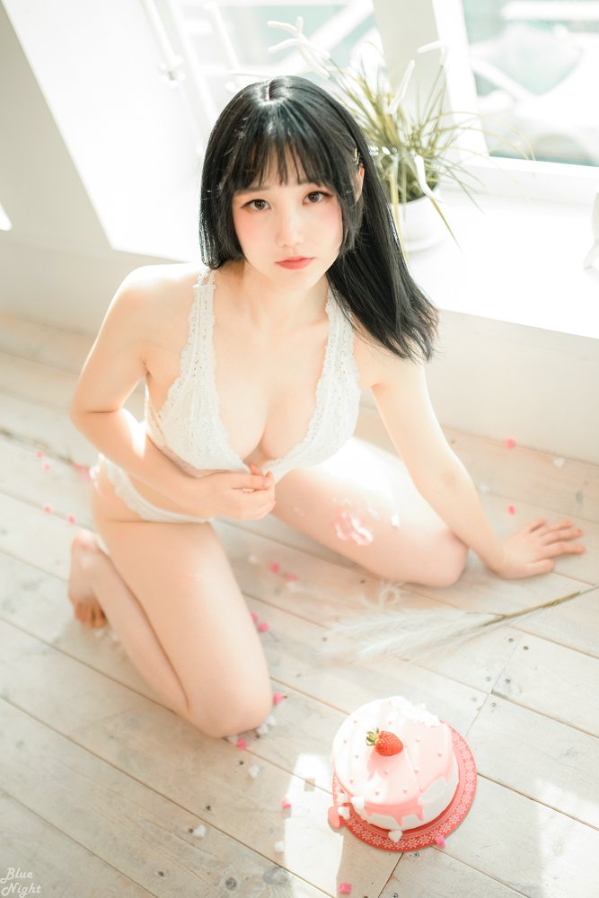 003.[BlueCake] Jamong – Happy Jamong Day[51P]