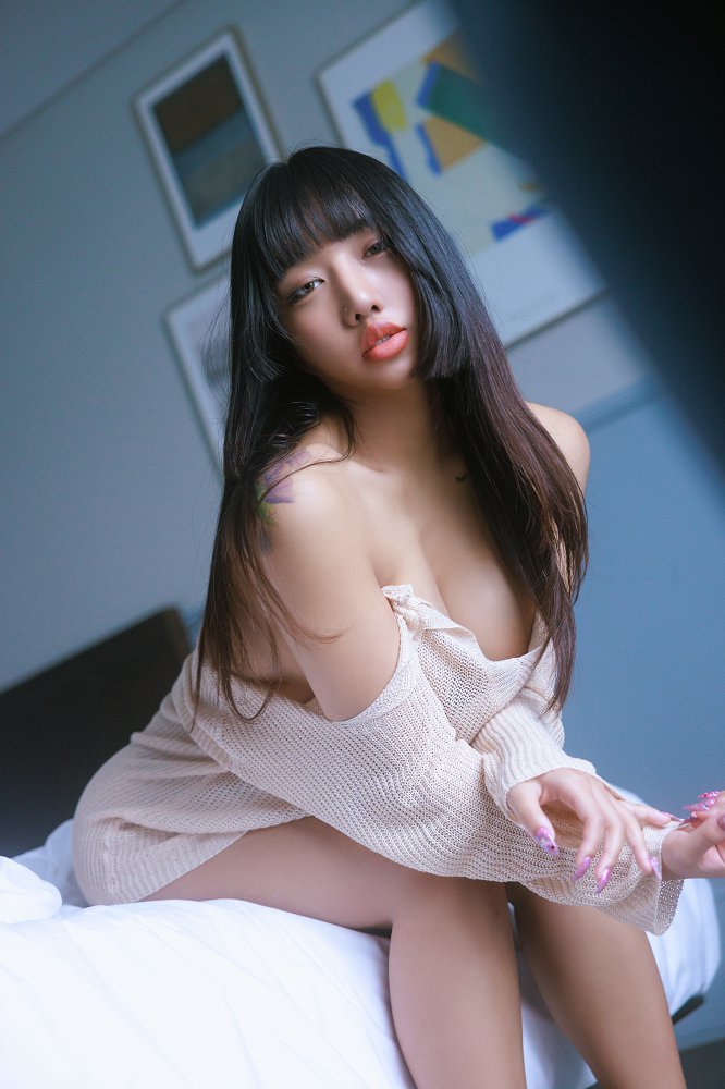 012.[SWEETBOX] Chleo – Vol.09 -[113P]
