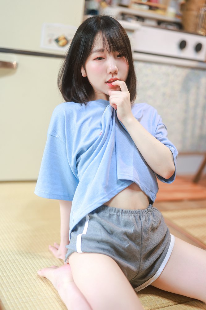 020.[SWEETBOX] Yeri – The end of summer[300P-1V]