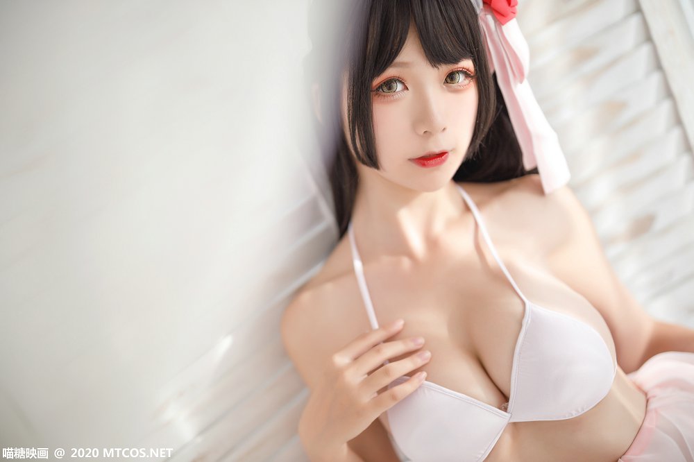 [喵糖映画] YML.004[20P]