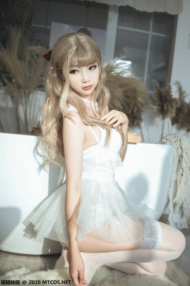 [喵糖映画] YML.005[25P]