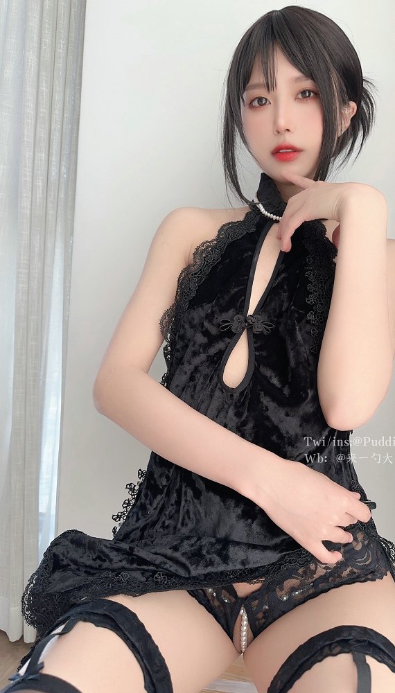 布丁大法 – NO.050 黑加仑[70P]