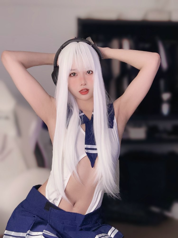 布丁大法 – NO.098  24年9月应援团[222P]