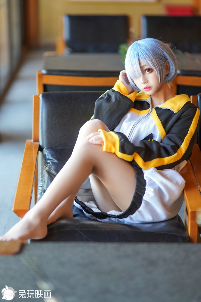 日奈娇 – NO.002 蕾姆 [27P]