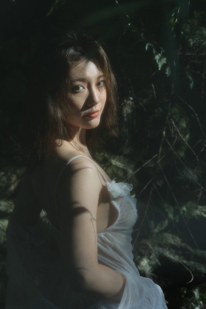 桃良阿宅 – NO.047 屿间[30P]