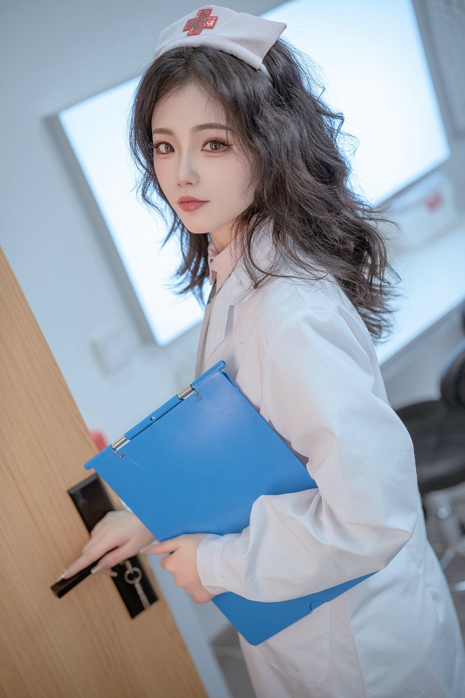 桃良阿宅 – NO.056 诊疗室 [118P]