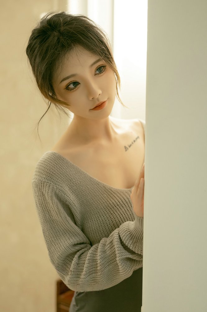 桃良阿宅 – NO.058 晚餐后[40P]